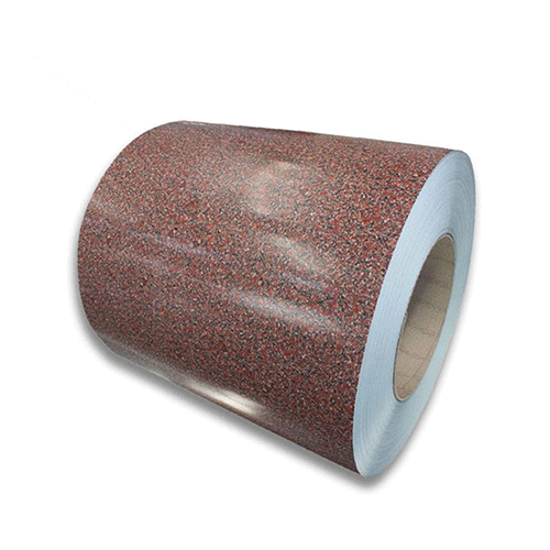 Color Picture Steel Coil